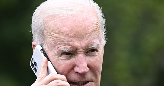 Report: Biden Withholding Weapons from Israel; Dems Impeached Trump over Ukraine Aid