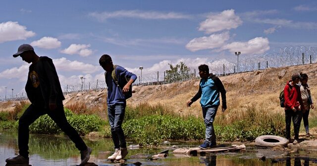 Biden's 'Safe, Orderly, Humane' Migrant Mobile App Plagued with Extortion