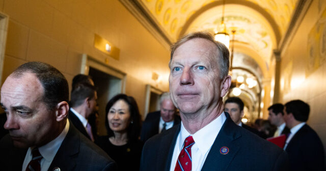 GOP Budget Proposal Is Packed with Gun Policies: Blocks Pistol Brace Rule, Destroys Firearm Database