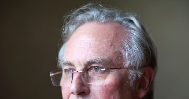 Richard Dawkins: Affirmative Action and White Guilt Are Racist Ideas