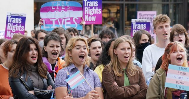 Oxford University Announces UK’s First LGBTQ+ History Professorship