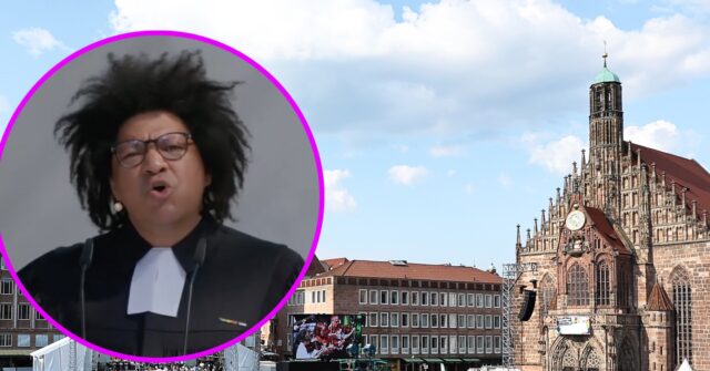 'God Is Queer' Declares Pastor at Protestant Church Congress in Germany