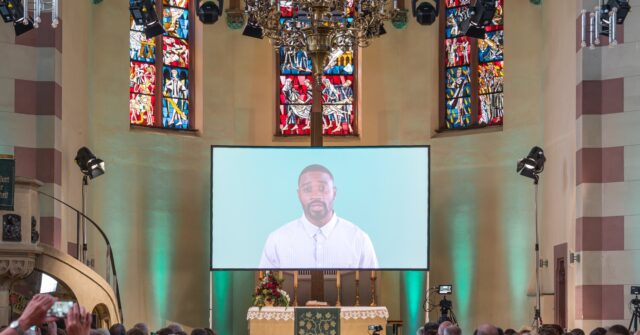 'No Soul' -- German Church Holds Artificial Intelligence Generated Sermon
