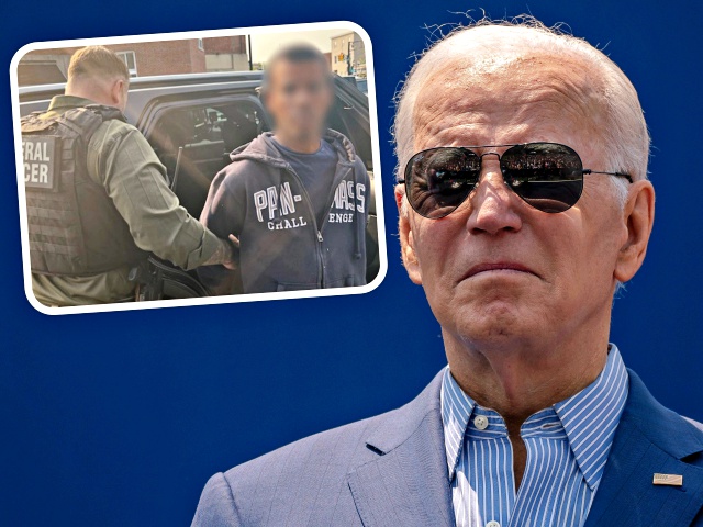 Illegal Alien, Wanted for Terrorism, Arrested Near One World Trade Center Had Been Freed into U.S. by Biden's DHS - Vimarsana News