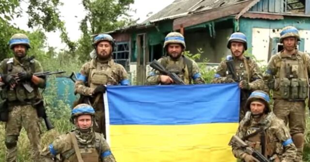 'Localised Results': Ukraine Claims First Counteroffensive Advances