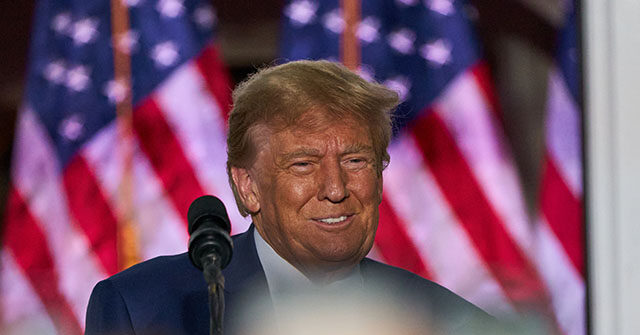 Poll: 6 in 10 New York Republicans Back Trump in Primary