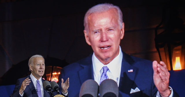 White House: 'You're Getting a Lot of Partisanship' in Biden's Poor Economic Poll Numbers