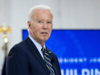 Poll: Joe Biden’s Age Worries Majority of Democrats