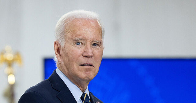 NextImg:Poll: Majority of Voters Say Joe Biden Took a $5M Bribe