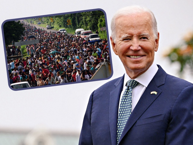 Analysis: Nearly 17 Million Illegal Aliens in U.S. Cost Americans $163 Billion - Vimarsana News