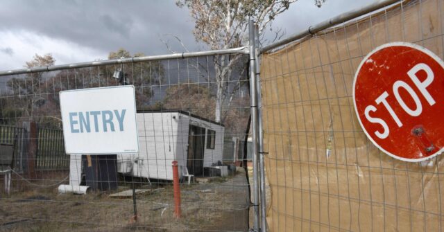 Russia Takes Legal Action Against Australian Government for Blocking New Embassy