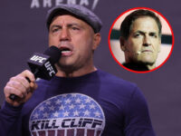 Billionaire Mavericks Owner Mark Cuban Blasts Joe Rogan as a 'Bully'