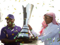 LIV-PGA Merger a Major Win for Saudi Arabia’s Campaign to Dominate World Sports