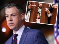 Jim Banks Grills Biden Official over Labor Trafficking Pipeline of Migrant Kids — ‘What the Heck are You Doing?’