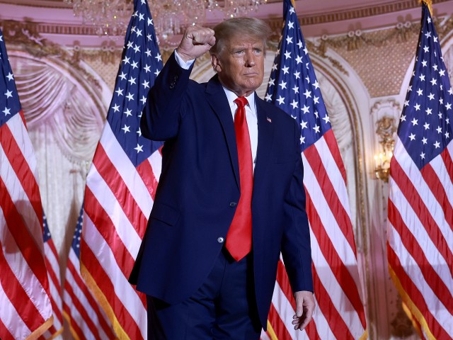 Donald Trump to Purge Administrative State Employees if Reelected - Vimarsana News