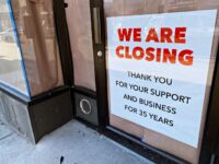 Report: U.S. Companies Plan Over 400K Layoffs