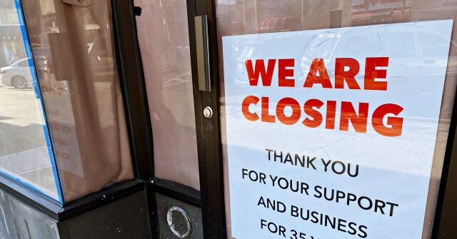 U.S. Companies Plan Over 400K Layoffs as Democrats Claim Business Needs More Foreign Workers to Hire U.S. Companies Plan Over 400K Layoffs as Democrats Claim Business Needs More Foreign Workers to Hire