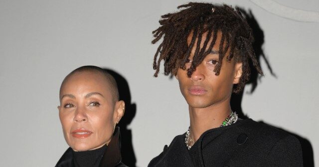 Jaden Smith Says His Mom Introduced Whole Family to Psychedelic Drugs – 'I Had an Ego Dissolution' on First Mushroom Trip