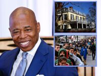 NYC Mayor Eric Adams May Open His Residence to Migrants — an Offer Never Made to Homeless New Yorkers