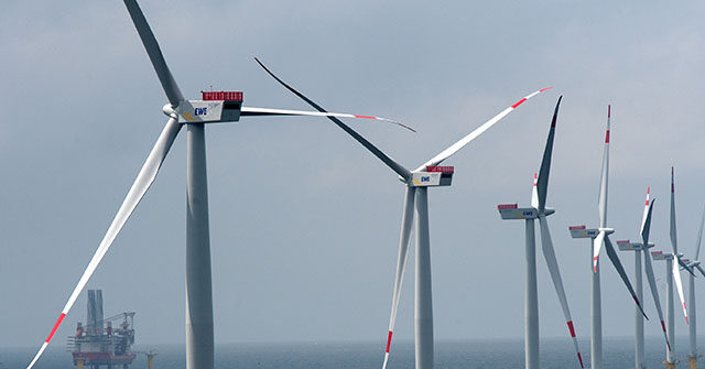 NJ Cites Ukraine War to Push Huge Offshore Wind Tax Break