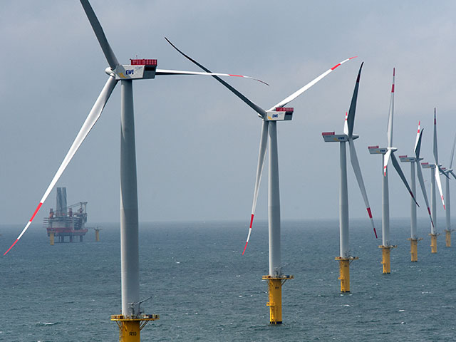 Offshore Wind Project Cancels Contract Due to Inflation, After Biden Admin Brags of Project's Success - Vimarsana News