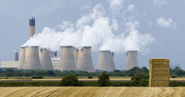 No Backup Plan: UK to Shut Remaining Coal Power Plants This Year