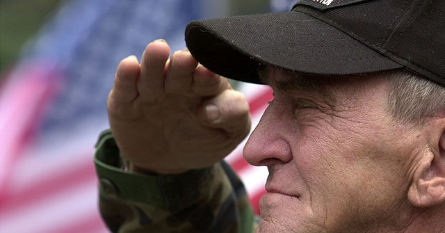 CharitiesForVets Helps Donors by Rating Military Veteran Charities