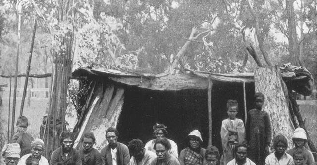 Sydney Morning Herald Apologizes for 195-Year-Old Coverage of Massacre