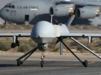 Air Force Simulation Sees A.I.-Enabled Drone Turn on U.S. Military, ‘Kill’ Operator