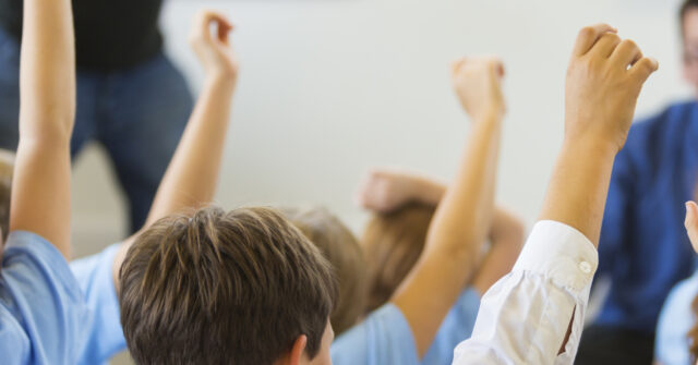 School Decisions to Teach Children About Anal Sex Sparks Review