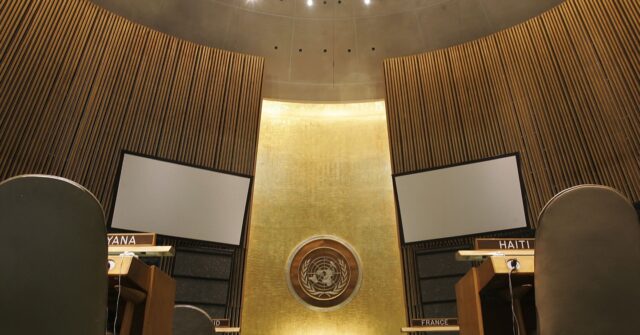 U.N. Unveils 'Automated Fact-Checking Tool' to Counter Disinformation