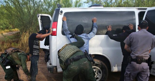 Human Smuggler Impersonated ICE Agent, Sentenced to 14 Years in Prison
