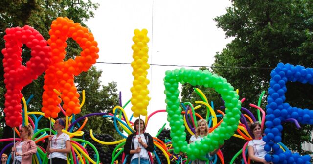 Austria Claims to Have Foiled ISIS Plot to Attack Vienna Pride Parade
