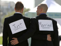 Poll: More Than 7 in 10 Americans Support Same-Sex Marriage