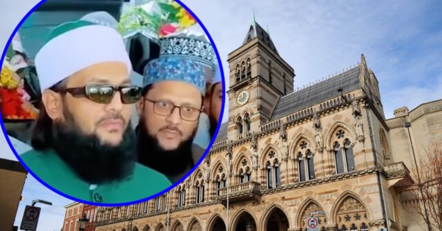 Islamist Cleric Who Called for Beheading Hosted by Labour Councillor