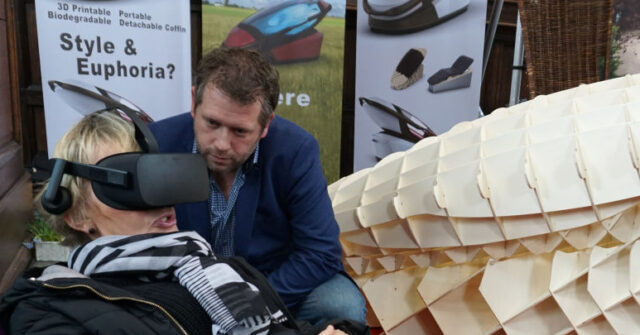 People Euthanised For Autism, Intellectual Disabilities