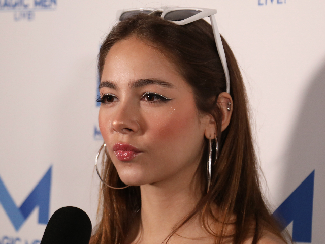 General Hospital Star Haley Pullos Charged with Felony DUI after High-Speed Wreck on L.A. Freeway - Vimarsana News