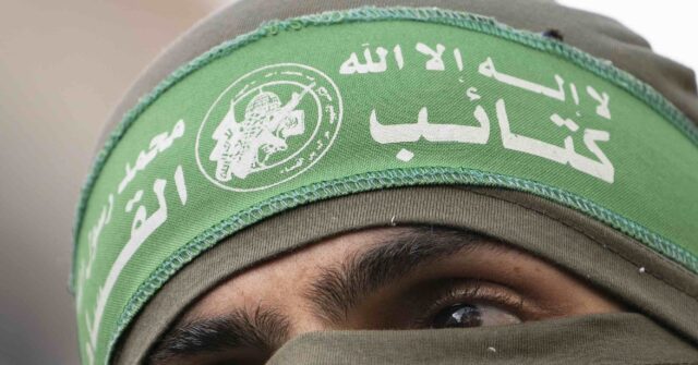 Palestinians Launch Rocket Attack from West Bank, Hit Palestinian Territory