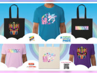Hasbro Supports Group that Held 'Youth Drag Workshop'