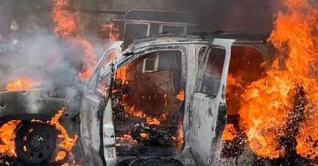 Leading Mexican Anti-Narco Freedom Fighter Killed in Cartel Attack