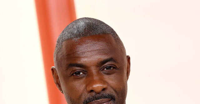 Idris Elba No Longer Interested in Playing James Bond Due to ‘Disgusting’ Focus on Race