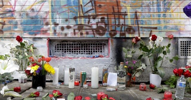 Father of Black Teen Gunned Down During BLM Protests Sues Seattle