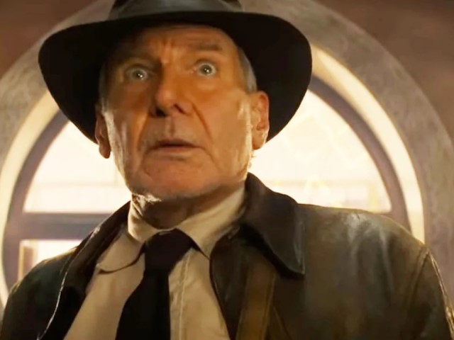 Nolte: Far-left Disney Lost $134 Million on 'Indiana Jones 5' - Vimarsana News