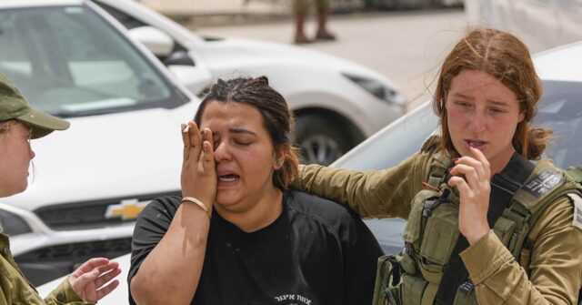 Netanyahu Demands Answers from Egypt After Policeman Kills 3 Israeli Soldiers