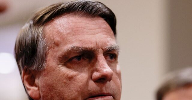 Brazil Bans Former President Jair Bolsonaro from Politics for 8 Years