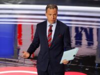 Nolte: Corrupt Jake Tapper Is Better for Trump than the Corrupt Debate Commission
