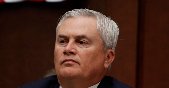 Comer: Hunter Biden Lied to Congress to Protect Joe Biden