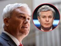 Comer Will Move Thursday to Hold FBI Director Wray in Contempt of Congress 