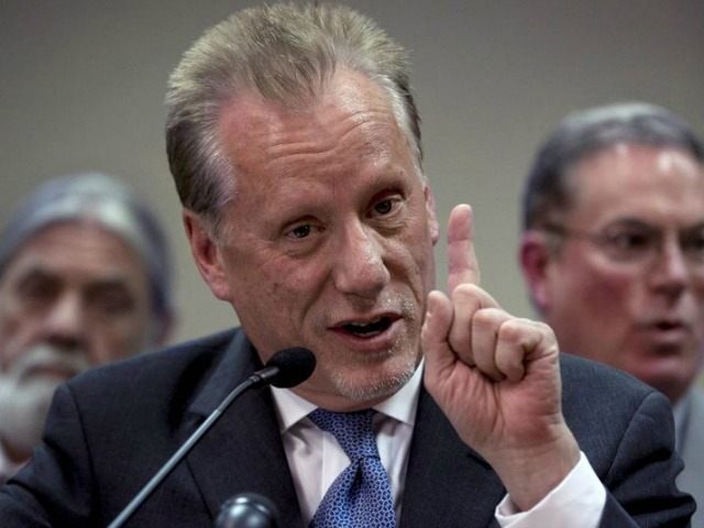 On December 29, actor James Woods reacted to newly released details of the heinous Novembe