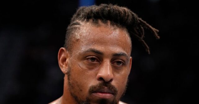 WATCH: Greg Hardy Knocked Down Twice, KO'd in Team Boxing Match